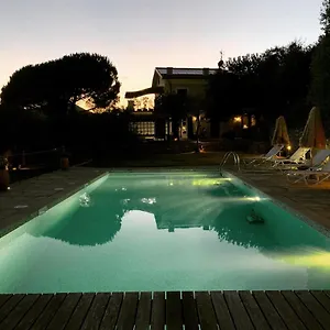  Bed & Breakfast Il Gelso