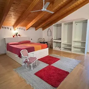  Bed & Breakfast Casa Ori