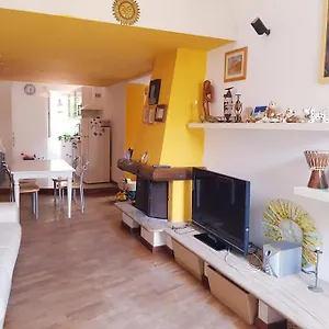  Appartamento Casa Mia Al Mare